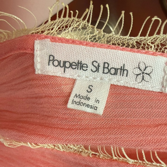 NEW RARE Poupette St Barth Dress Size Small - Picture 2 of 6